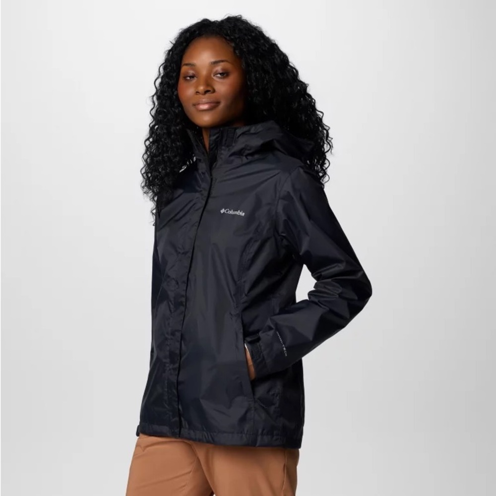 Columbia Jacket - Picture 4 of 8